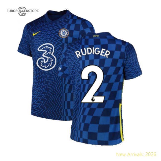 Authentic Design Jersey For Team Fans Perfect For Match Days