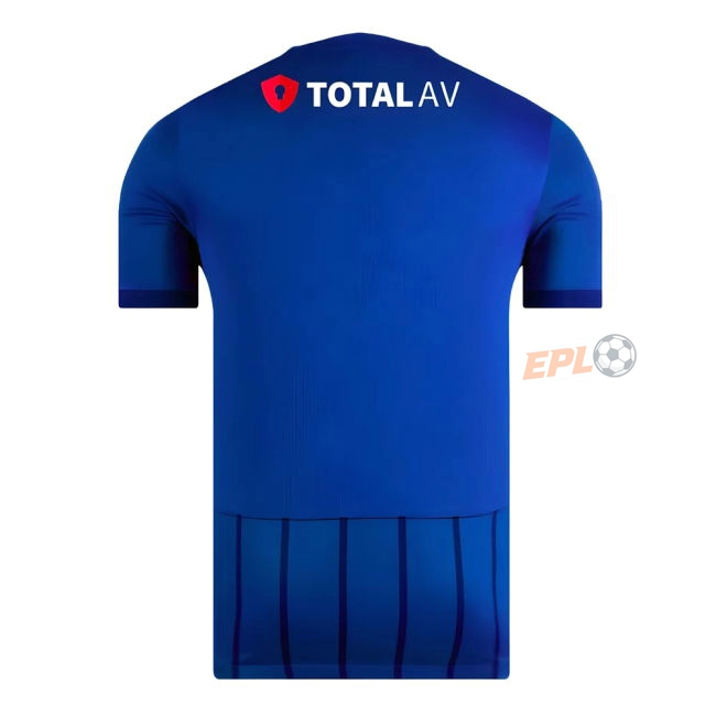 Portsmouth 2024-20 competitive price Home Soccer Jersey