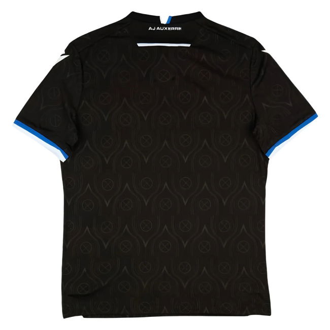 Auxerre Away 2025-2026 - official shirt classic v3.175 fan