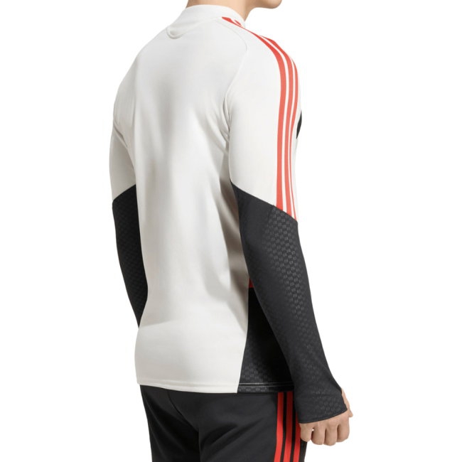 [JED] 2026-2027 Benfica Training Top (Cloud White)