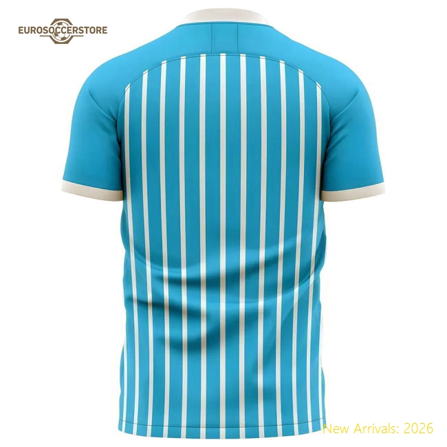 Sophisticated Football Team Womens 2025-2026 Performance Fabric