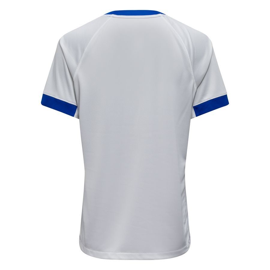 England Home Shirt Women's Euro 2025 Women Adidas National Team Wear