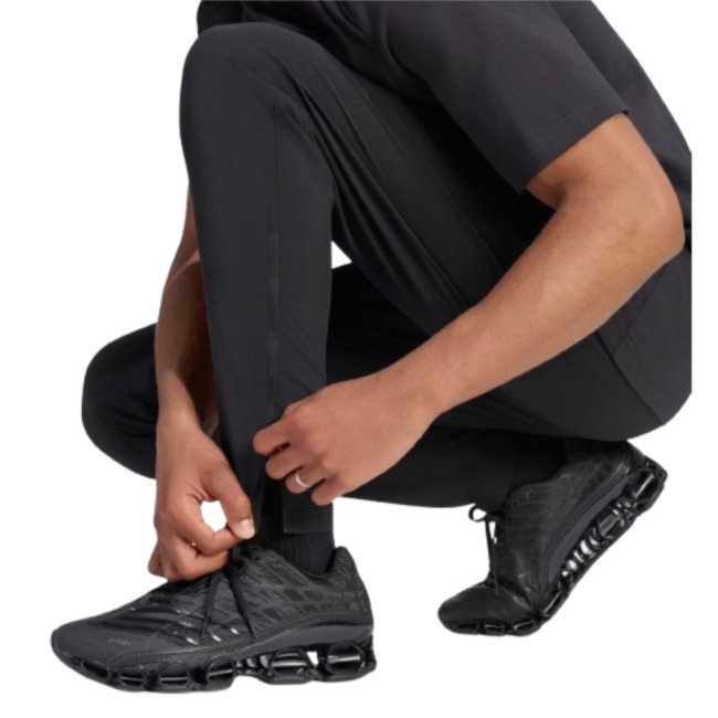 [DDJ] 2026-2027 Arsenal Tiro Travel Tracksuit Pants (Black)