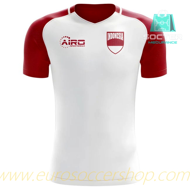 2025-26 Collection Premium Indonesia Home Jersey Libero