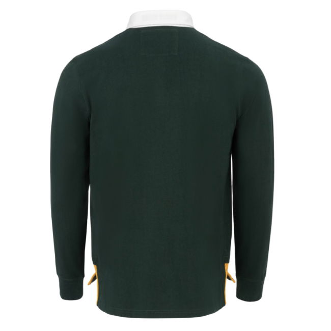 2025-2026 South Africa Top Grade Shirt - Special Edition Match