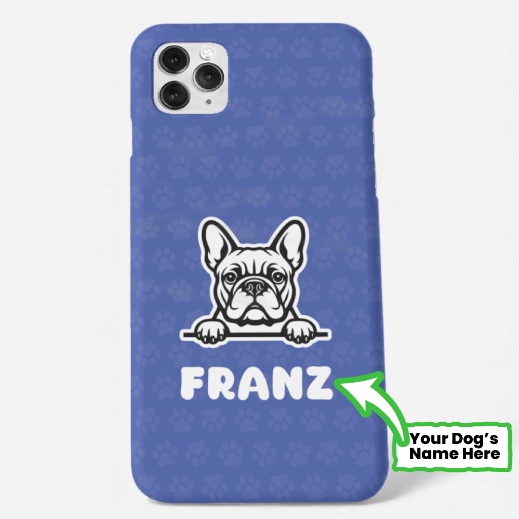 Fashion-Forward Gus - Personalized Phone Case For Iphone And Samsung ...