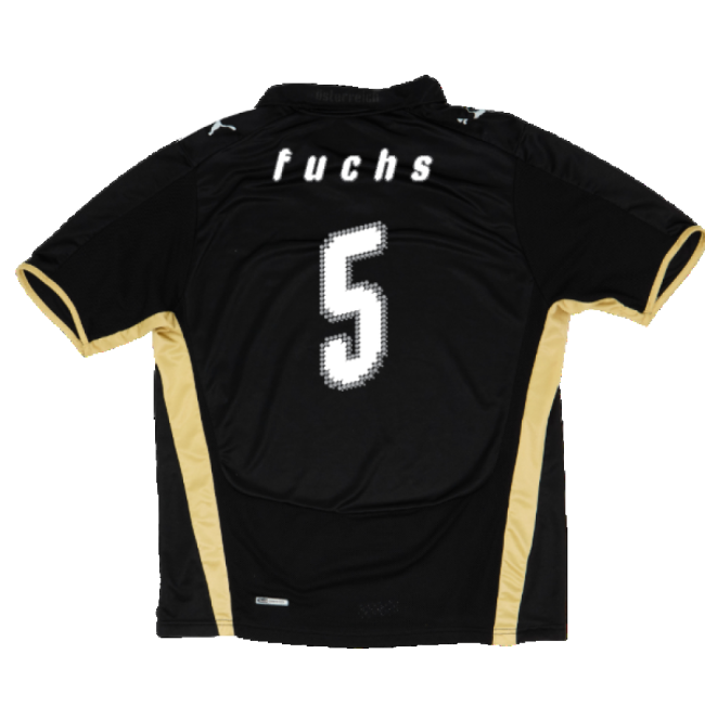 Austria Away (Fuchs 5)