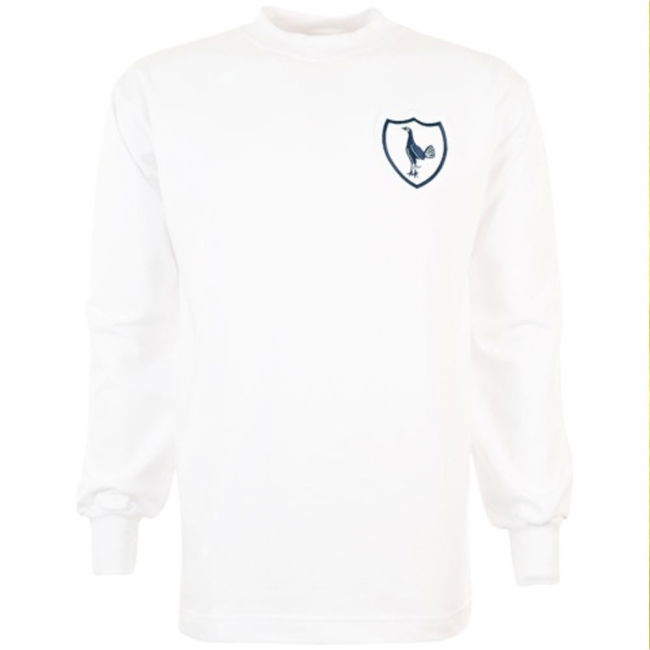 Tottenham Elite Home Jersey Tottenham