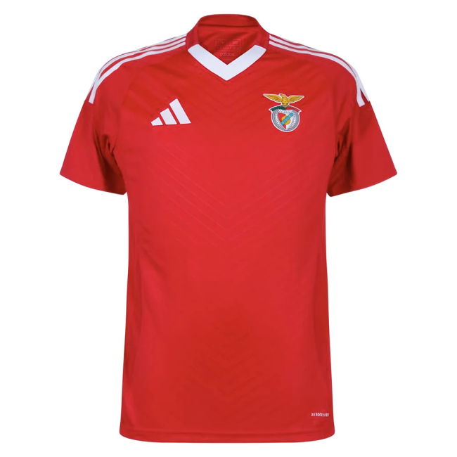 Durable 2024-2025 Football Club Home Home With Modern Design