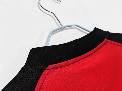 Local - Premium Replica - National Team - Soccer Jersey