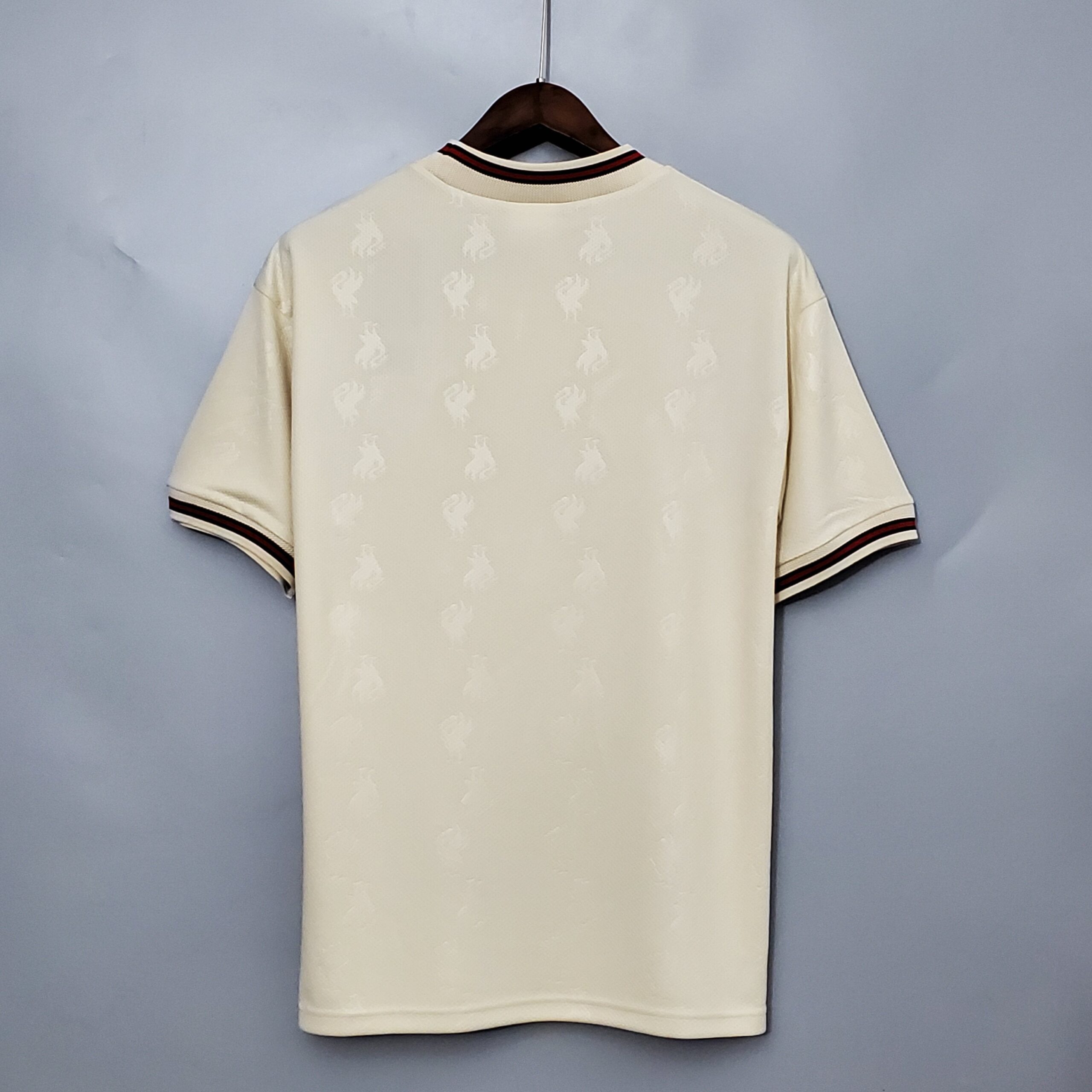 1996-1997 Liverpool away retro kit