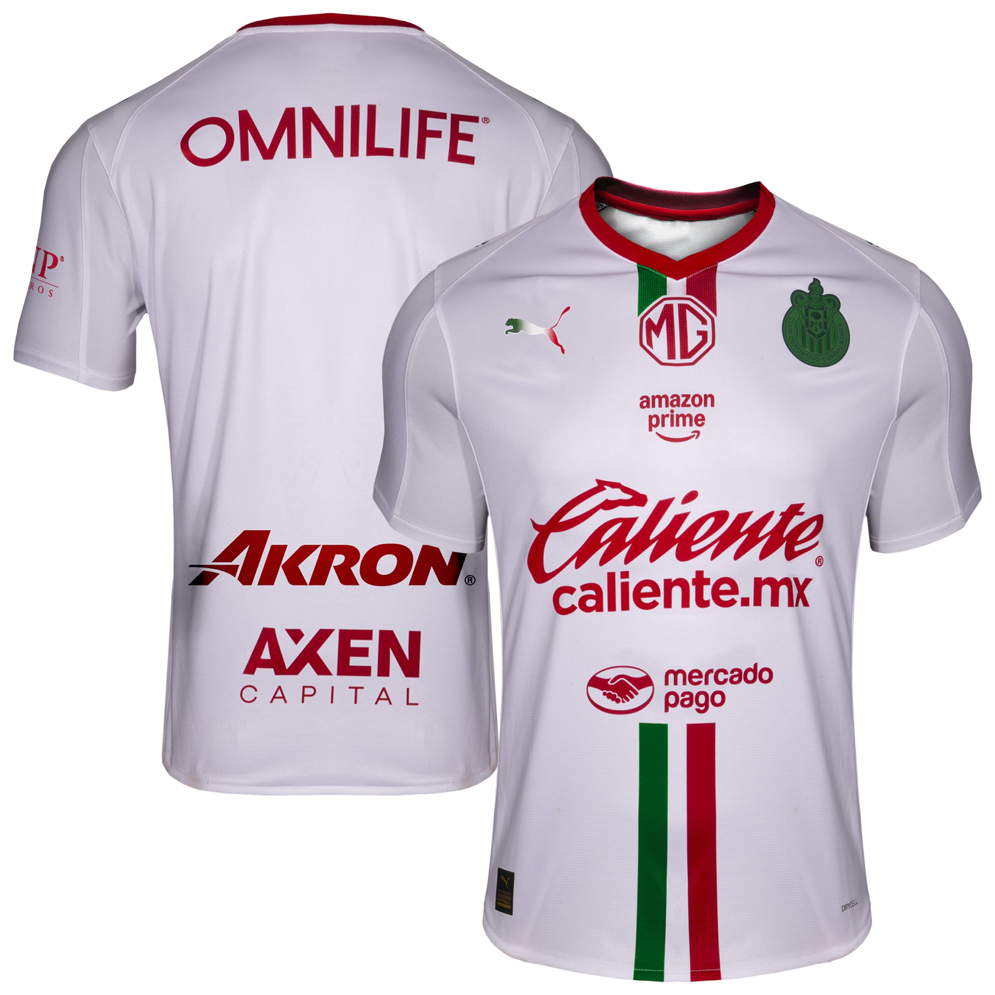 Men's 2025 Professional Replica - Authentic - Free Shipping