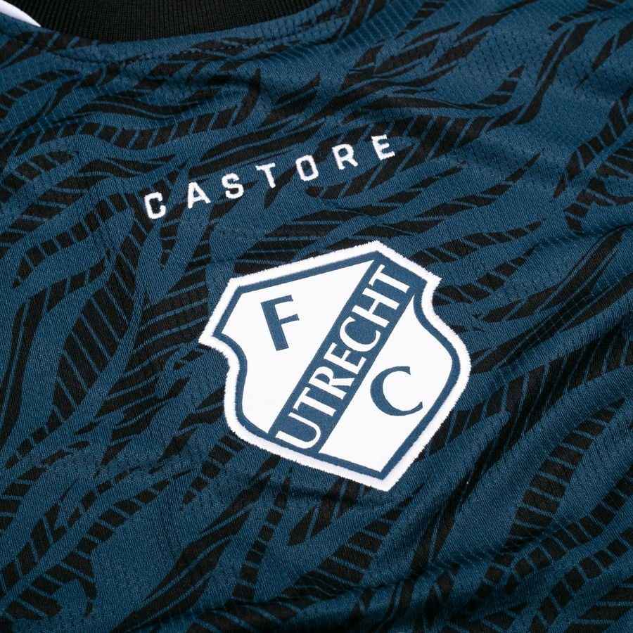 [EFKS] F.C. Utrecht Away Apparel 2026/27