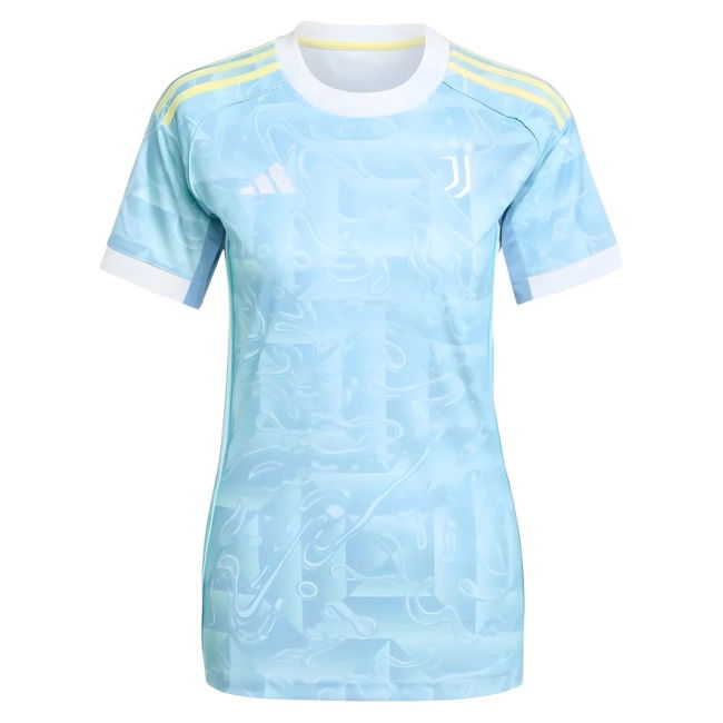 Supporter Match Quality Juve Updated Design Supporter Shirt