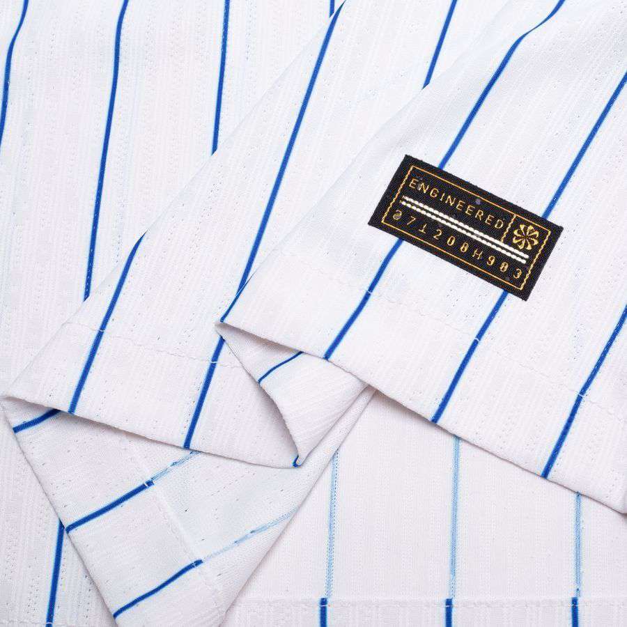 Inter Away Shirt 2026/27 Aero-FIT