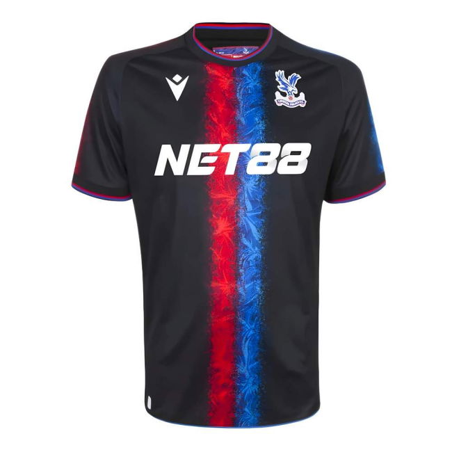 2024-2025 Crystal Palace Third Kit
