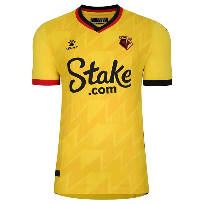 Championship Modern Home Jersey 2022-2023 #75