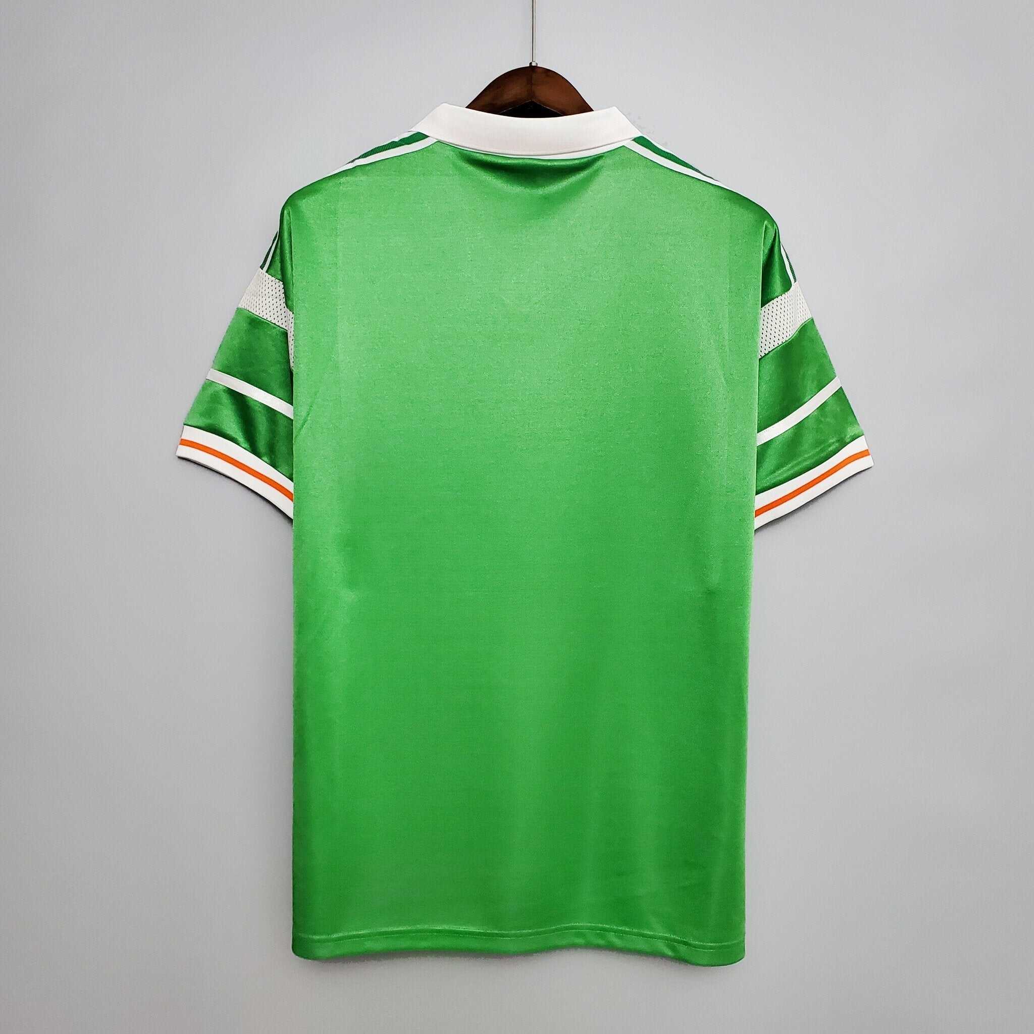 Cheap 1988 Ireland Home Kit