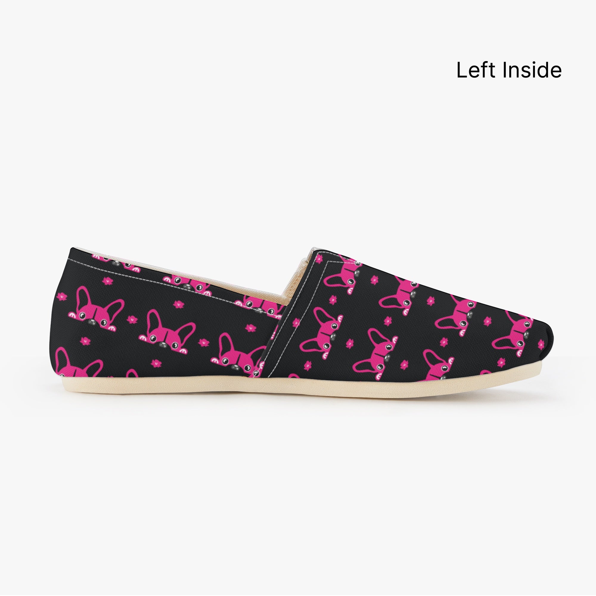 Fashion-Forward Durable Hyrax - Casual Canvas Shoes for Everyday Wear