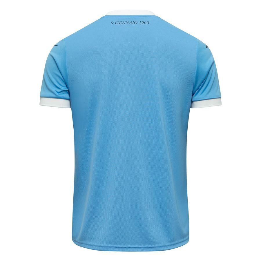[EFKS] Lazio Home Jersey 2025/26