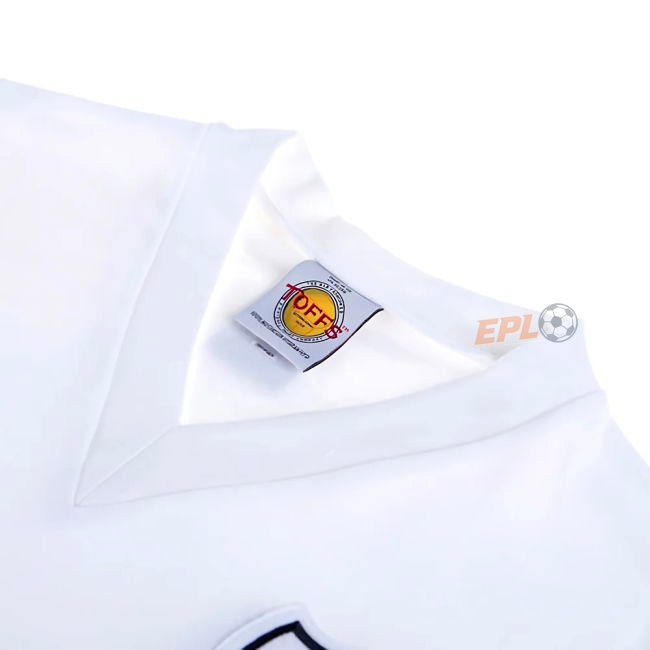 1961 Tottenham sophisticated Third Football Shirt | top quality