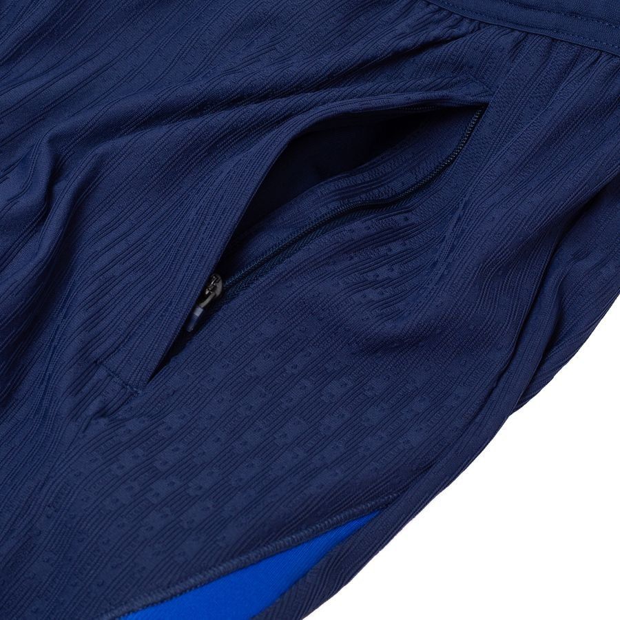 Paris Saint Germain Training Shorts Dri Fit Adv Strike Elite Midnight