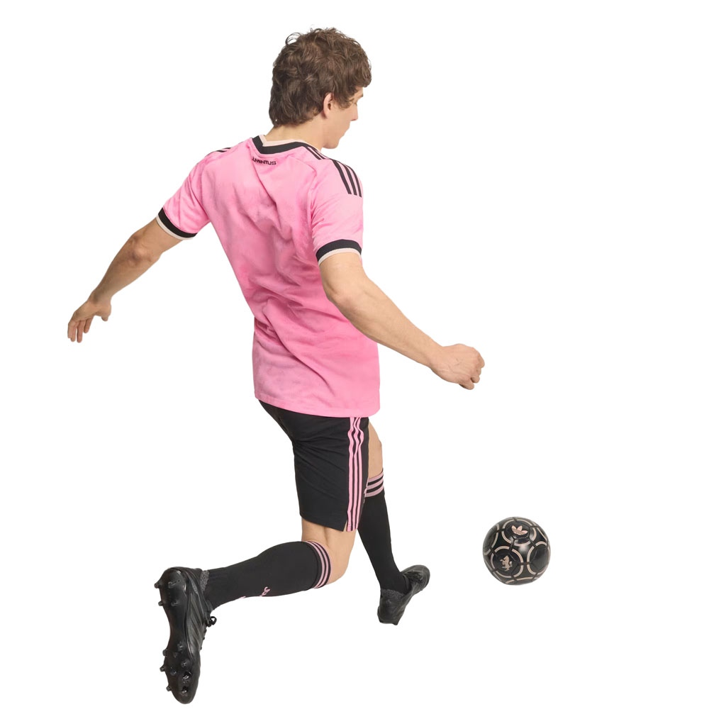 [LK] Player Edition Juventus Away Kit 26/27