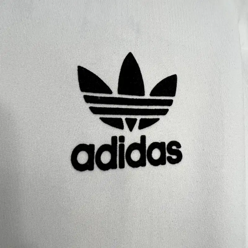 1991 Colo Colo Long Sleeve Jersey retro kit