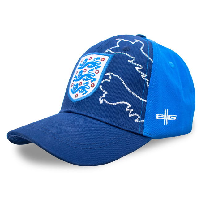 England FA Junior Cap