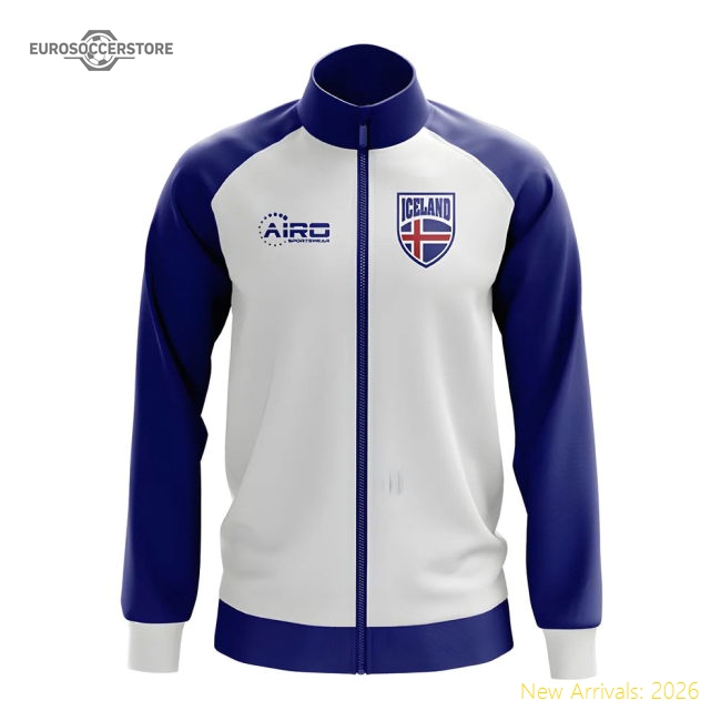 Iceland 2018 Shirt Football Fan Apparel Game Day For Football Fans