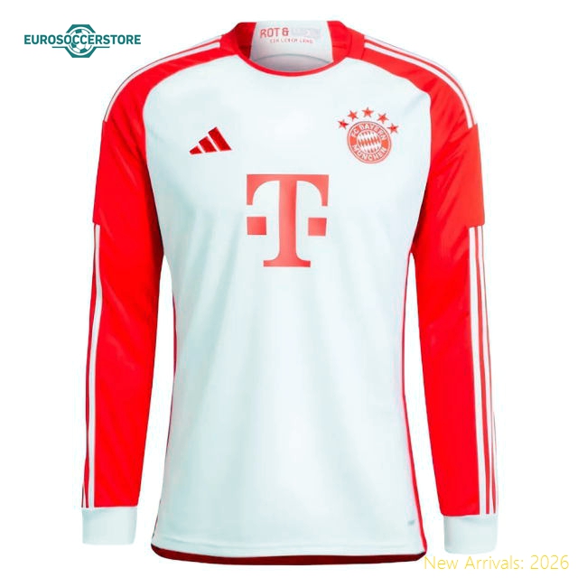 2023-2024 Football Team Kids High-quality Jersey Aeroready