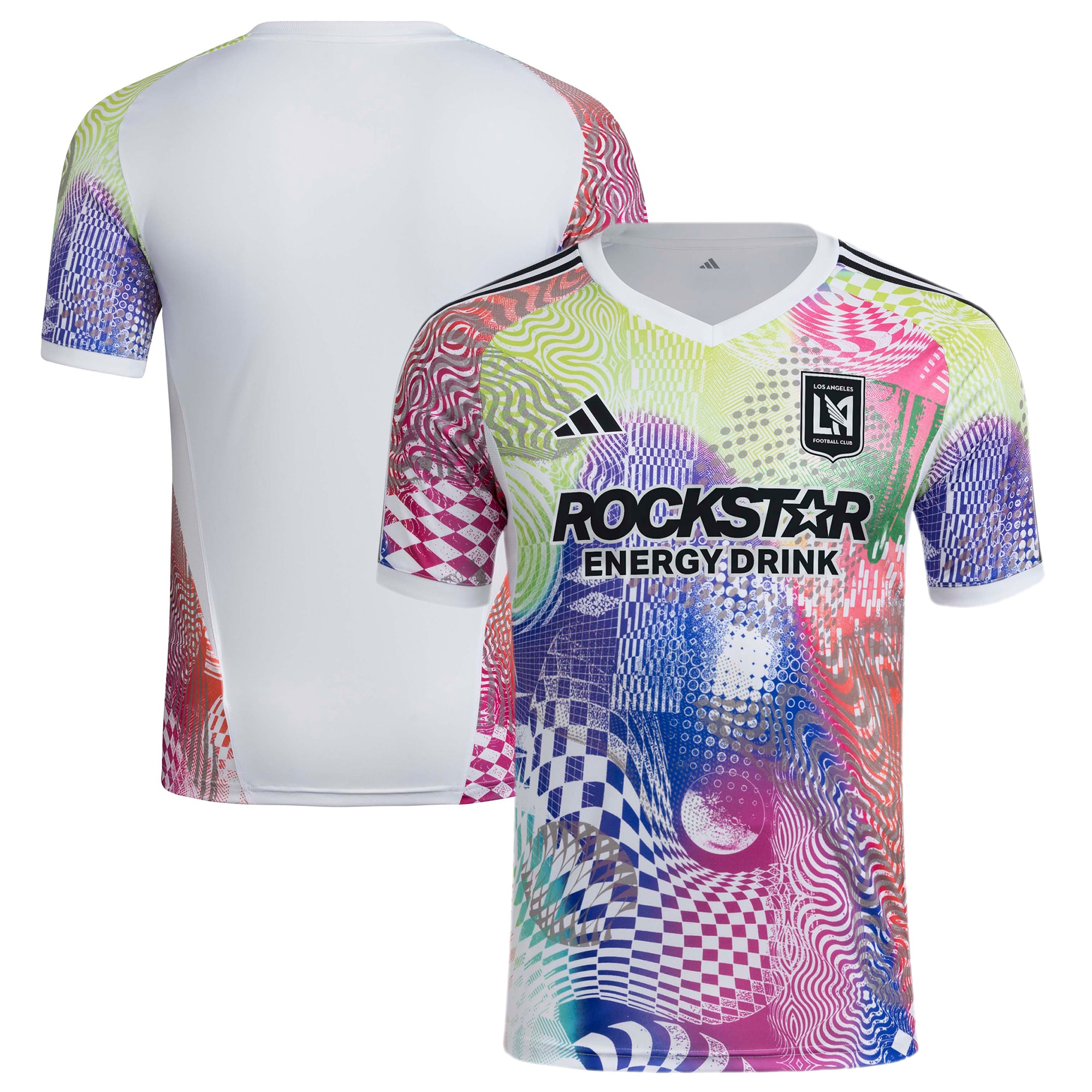 Men's 2025 Elite Jersey Jersey - Replica Jersey - Limited Stock