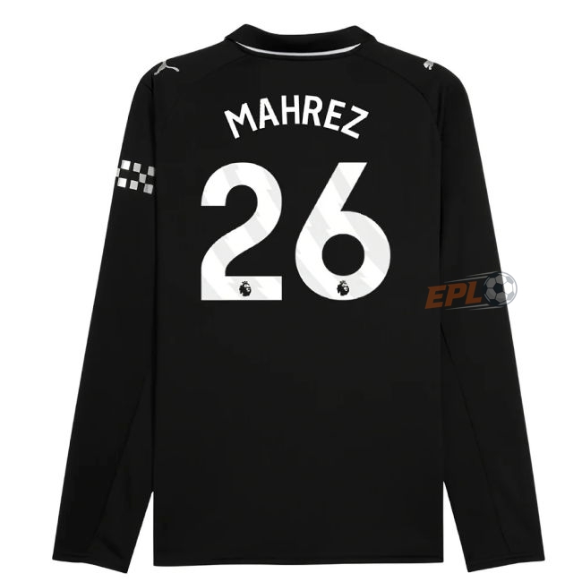 MAN high quality 2025-20 Away Kit - Adults | genuine