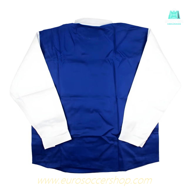 Peterborough United 1950s Football Retro Shirt