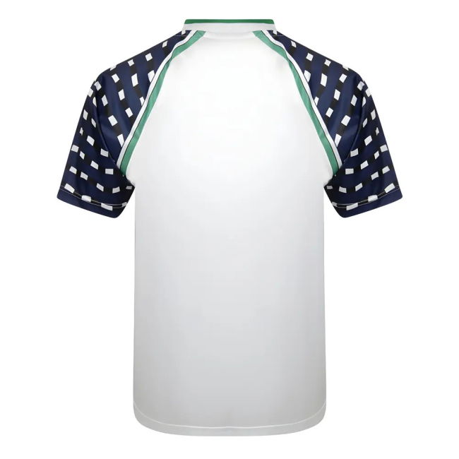 AC Milan Score Away Jersey - Adult