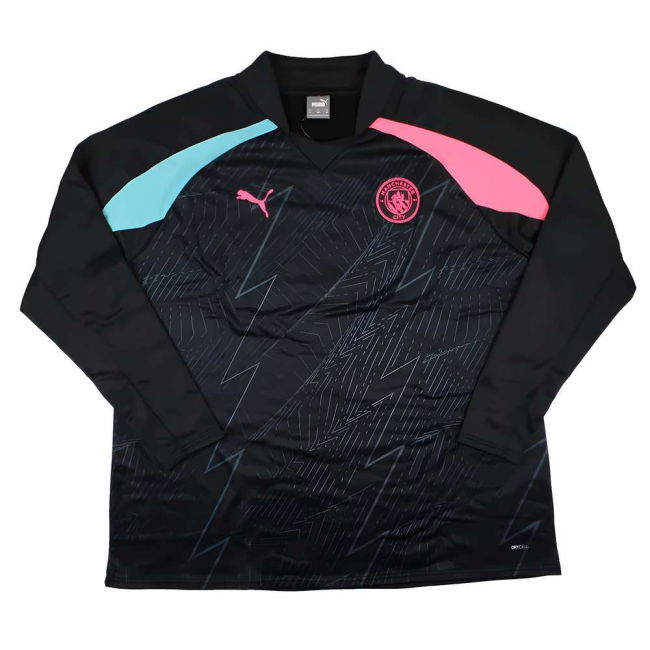 2025 Edition Durable Man City Home Game Jersey