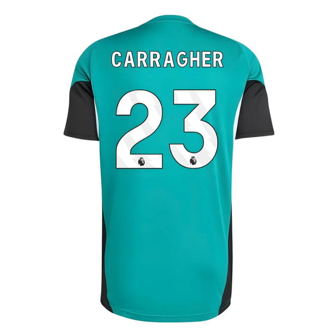 Liverpool Elite Jersey 2025-2026 #5