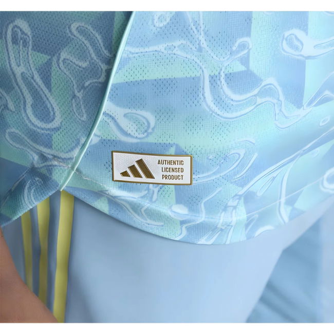 2025-2026 Juventus Authentic Away Shirt (Chiellini 3)