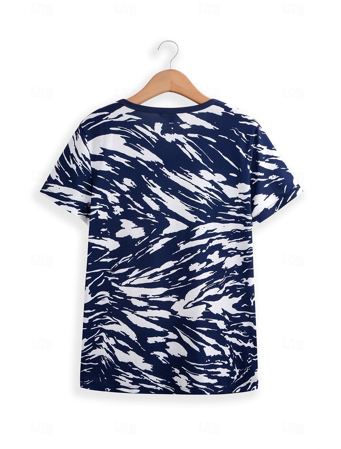 Women's Tank Top Flag Independence Day Sleeveless Sleeveless V Neck Daily Summer