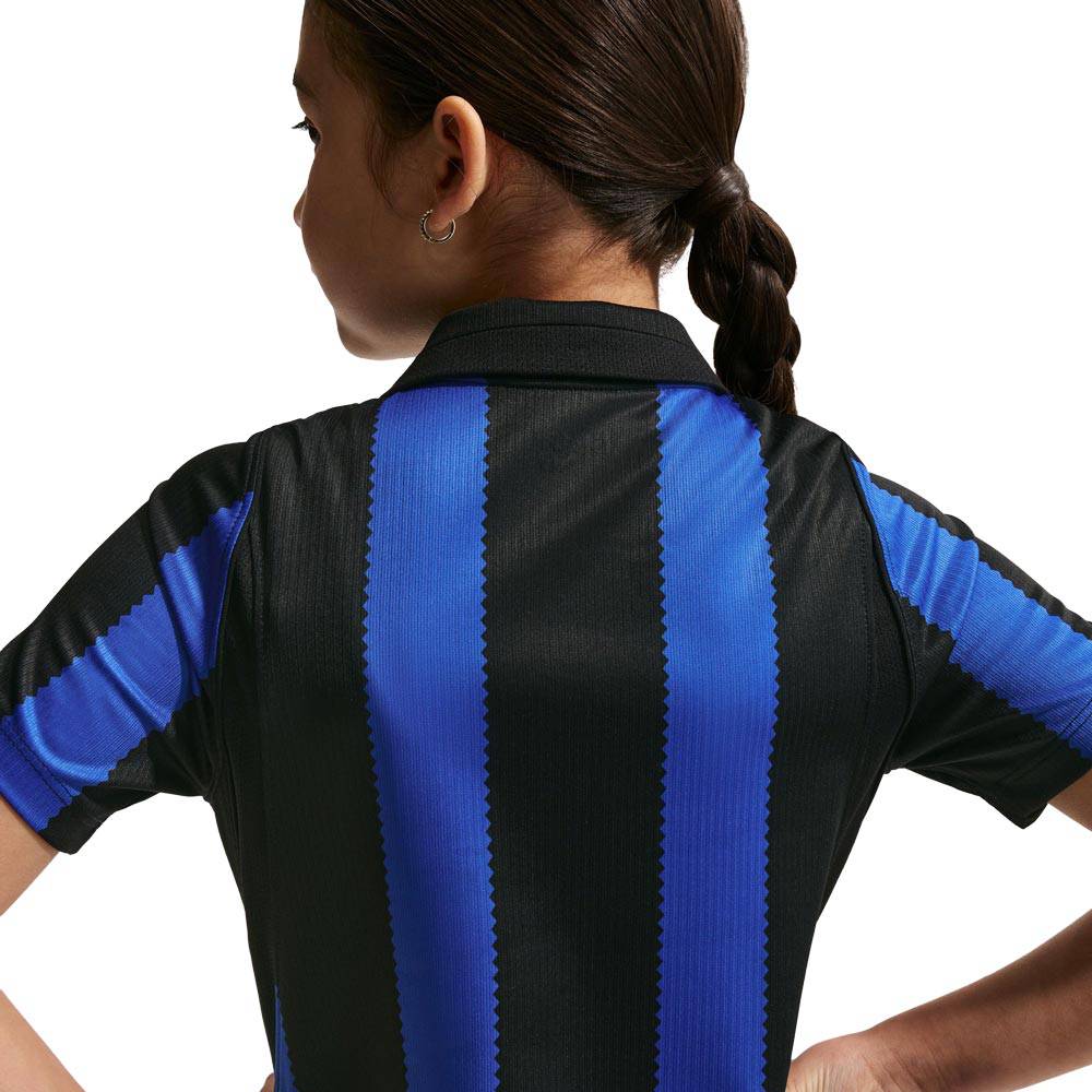 Youth Inter Milan 26/27 Home Shirt - Curated Apparel