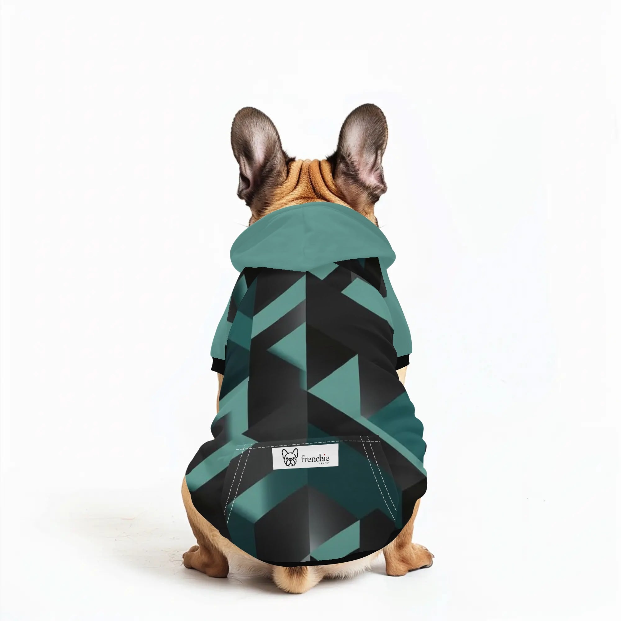 Gus - Hoodies for French Bulldog | Frenchie Shop Original