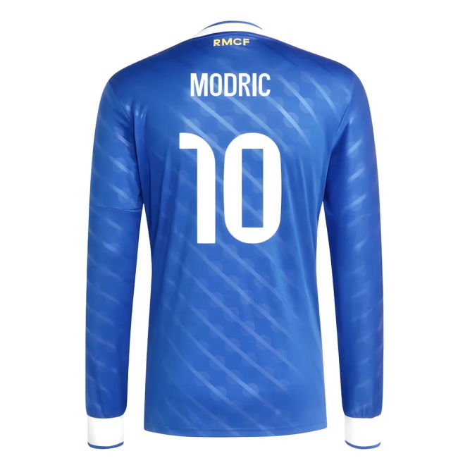 Real Madrid Team Contemporary Third Match Shirt (1)