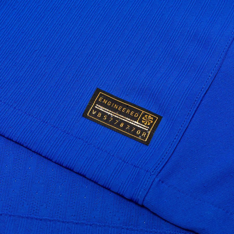 France Home Shirt 2024/25 Vapor Supporter Version
