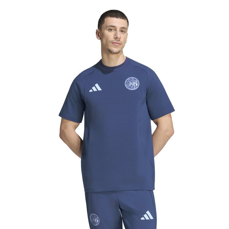 [EFKS] Ajax Tech Indigo Training Jersey T