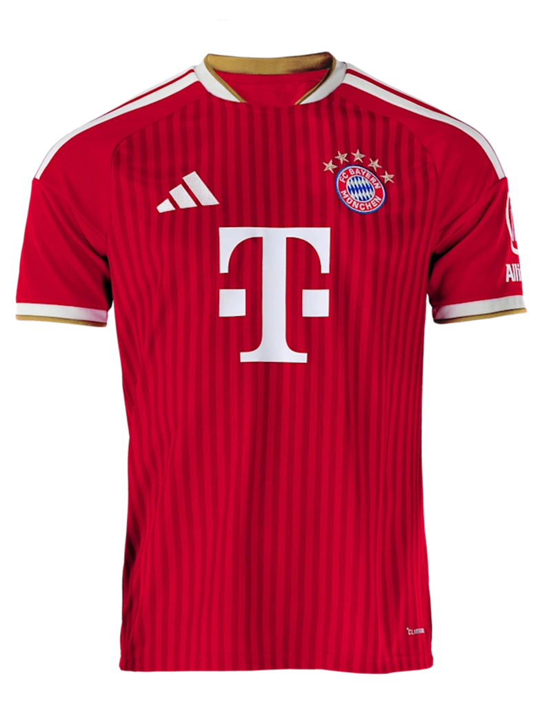 Men Jersey Home 26-27 Bayern Munich