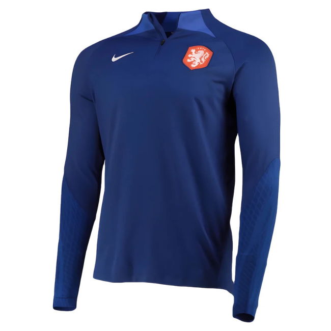 Adult Holland Jersey 2022-2023