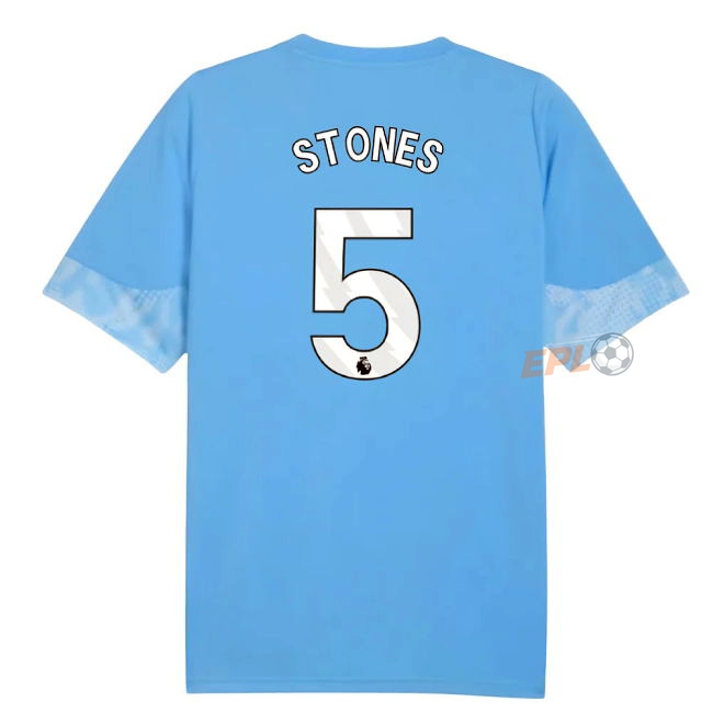 MAN top-grade 2025-20 Third Kit - Adults | first-class