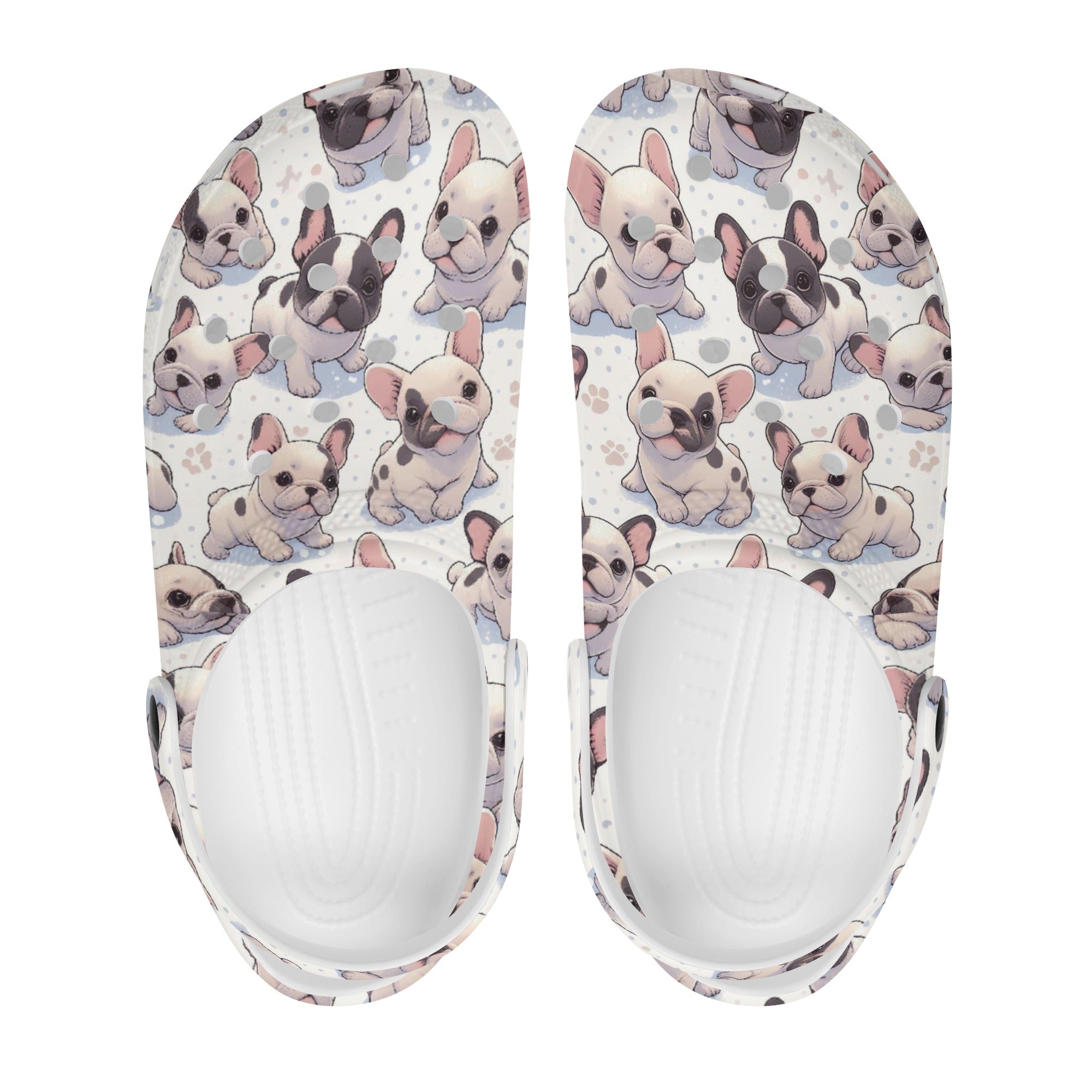 Lola - Premium Unisex Clogs Winter Wear | Breed-optimized