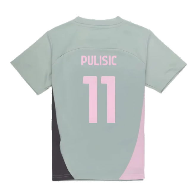 2025-2026 AC Milan Training - high quality uniform option v1.194