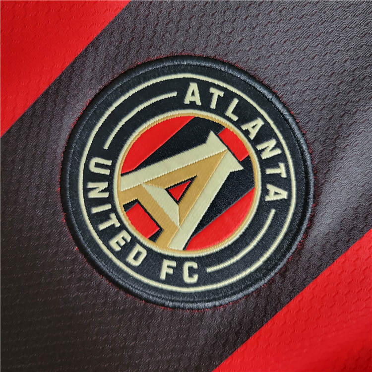 Elite Premium Elite Series Atlanta United 2023 Home Shirt